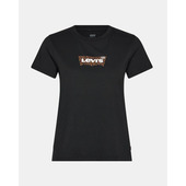 T-shirts M. Korte ærmer Levis  A2086 0419 Lse The Perfect Tee