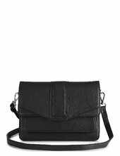 Janembg Crossbody Bag, Grain Markberg Black
