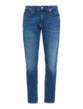 Slim Calvin Klein Jeans Blue