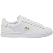 Sneakers Lacoste  Carnaby Set 224 1 Sfa - White/gold