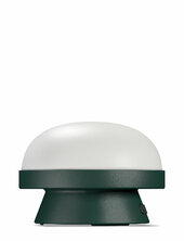 Soft Spot Solar Dots Ø14.5 Cm Forest Green Rosendahl Green