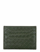 Rallo Card Holder Becksöndergaard Green