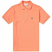 T-shirts & Polo-t-shirts Lacoste  L.12.12