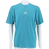 T-shirts M. Korte ærmer Umbro Diamond Small Logo Tee