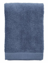 Towel 50x100 Comfort O Blue Södahl Blue