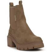 Sneakers Dockers  430 Testile Nero