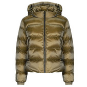 Dynejakker Superdry  Hooded Luxe Sports