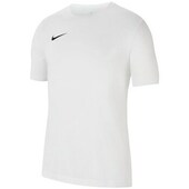 T-shirts M. Korte ærmer Nike  Drifit Park 20