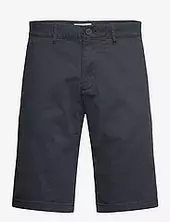 Slim Chino Shorts Tom Tailor Navy
