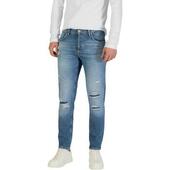 Smalle Jeans Antony Morato  Argon Slim Ankle Lenght Fit Mmdt00264-fa750398 W02230