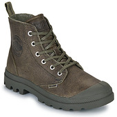 Støvler Palladium Pampa Zip Lth Ess