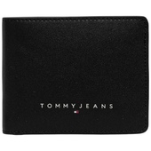 Tegnebøger Tommy Hilfiger Tjm Linear Cc Wallet Am0am13696