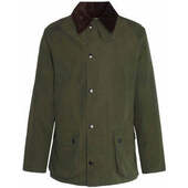 Parkaer Barbour -