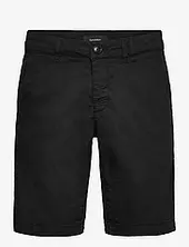 Jet K3280 Dale Shorts Gabba Black
