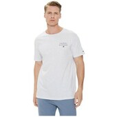 T-shirts M. Korte ærmer Tommy Hilfiger  Um0um02916p08