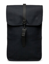 Backpack W3 Rains Navy