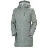 Vindjakker Helly Hansen  W Long Belfast Winter Jacket
