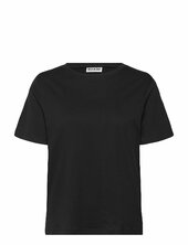 Standard T-shirt Weekday Black