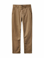 Choice Chino Regular Pant Brixton Beige