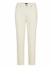 Carol Lee Jeans Cream