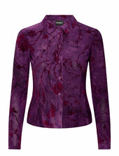 Alina Desigual Purple