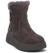 Støvletter Dockers  220 Grey