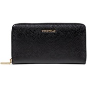 Tegnebøger Coccinelle Metallic Soft E2 Mw5 11 32 01