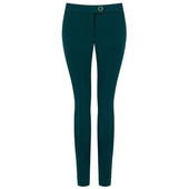 Chinos / Gulerodsbukser Rinascimento Cfc0125407003