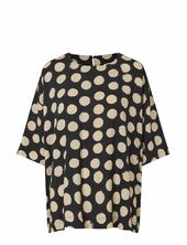 Madegana Masai Black