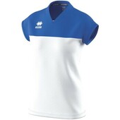 T-shirts M. Korte ærmer Errea Bessy Maglia Mc Ad