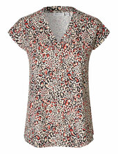 Maefa Masai Patterned