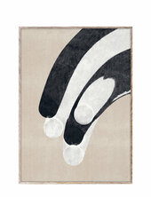 Drift 01 - 50x70 Paper Collective Patterned
