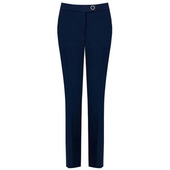 Chinos / Gulerodsbukser Rinascimento Cfc0125653003