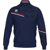 Fleecetrøjer Errea  Erick Ad