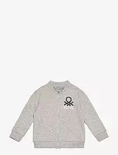 Jacket United Colors Of Benetton Grey