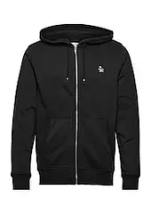 L/s Sticker Pete Ful Original Penguin Black