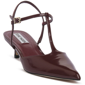 Pumps Steve Madden  Wine Killer