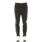 Chinos / Gulerodsbukser Dondup  Up235 Vs0028pt0