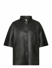 Svatlanta Shirt 5002 F Svea Black