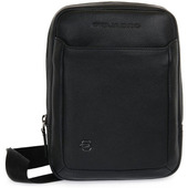 Sportssandaler Piquadro  N Borsello Organizzato