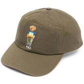 Kasketter Polo Ralph Lauren  -