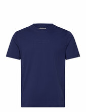 Jrsy Grphc Tee Hd To Original Penguin Navy