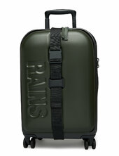 Texel Cabin Trolley W3 Rains Green