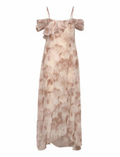 Primula Dress Twist & Tango Beige