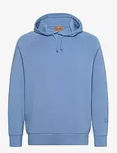 Abel Hood Sweat Mos Mosh Gallery Blue