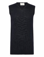 Bs Merkur Regular Fit Knitwear Bruun & Stengade Navy