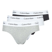Trusser Calvin Klein Jeans  Cotton Strech Hip Breif X 3
