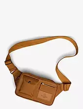 Darlambg Bum Bag, Monochrome Markberg Brown
