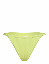 Fiji Lurex High Leg R Hunkemöller Green