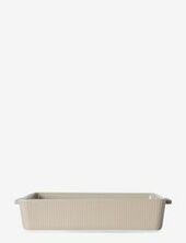 Flora Ovenform Sagaform Beige
